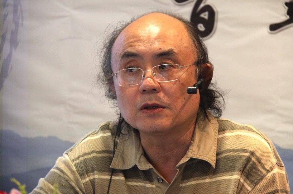 讲堂126期 雷颐_新闻_腾讯网