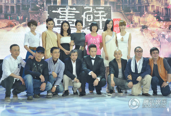 《画壁》剧情揭秘:画面美轮美奂 台词无厘头_