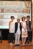 《画壁》见面会 邓超与美女拍戏不怕孙俪吃醋