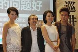 《画壁》郑爽展神力 粉丝劝邓超“考虑”莫小棋