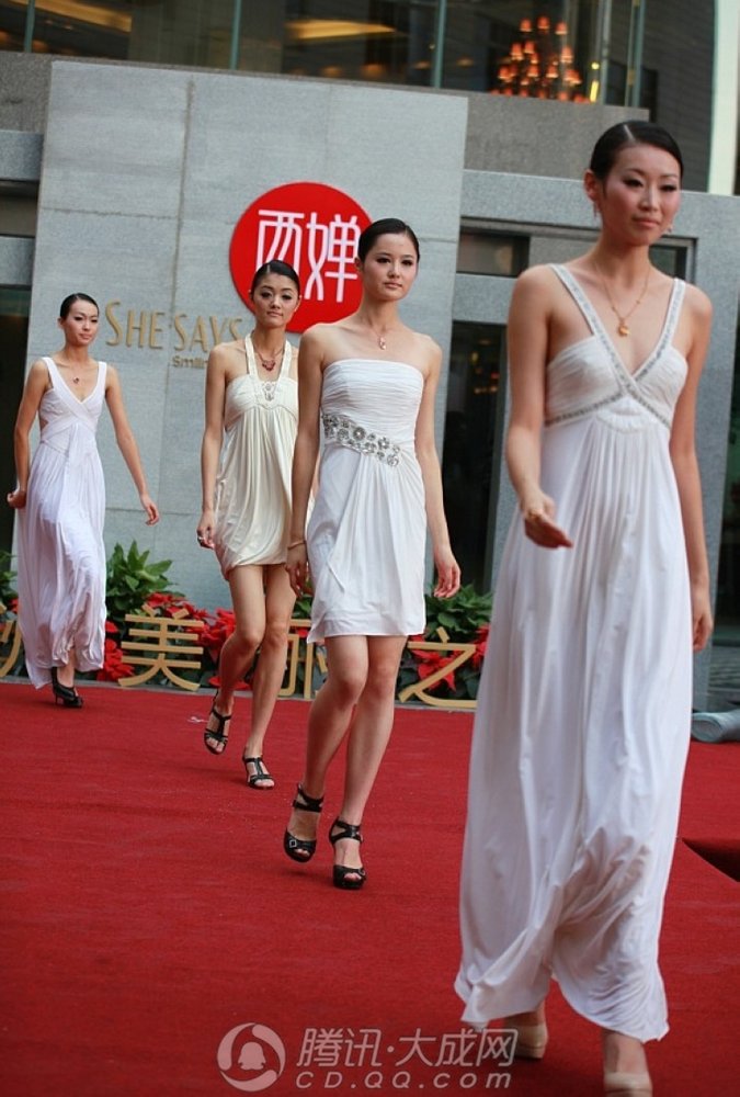 <em>亚洲</em>最大的全美容mall&