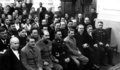 Stalin llegó al poder máximo