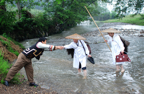 武汉协和医院·纪事