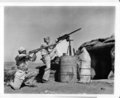 Estadounidense archivos de la guerra china de resistencia de acuerdo a