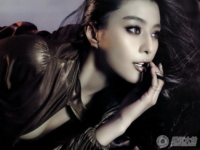 汤唯pk双冰 谁是下任<em>邦女郎</em>-<em>女</em>主角,李冰冰,范
