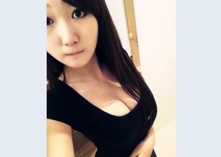 90后寻梦妹妹为成名求潜规则