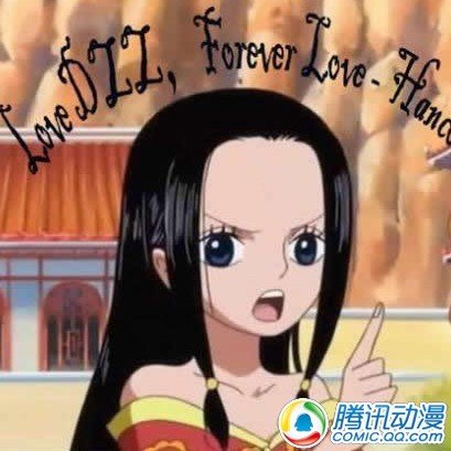 海贼王 高人气角色童年大揭秘高清图片