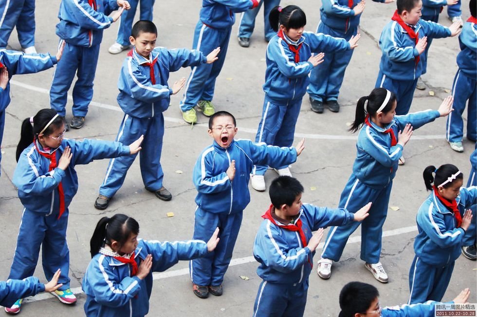 [转贴]北京地坛小学足球队与俄罗斯伊尔库茨克