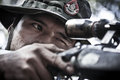 "Triángulo de Oro" de los insurgentes solo: el Ejército de Liberación Karen en Myanmar