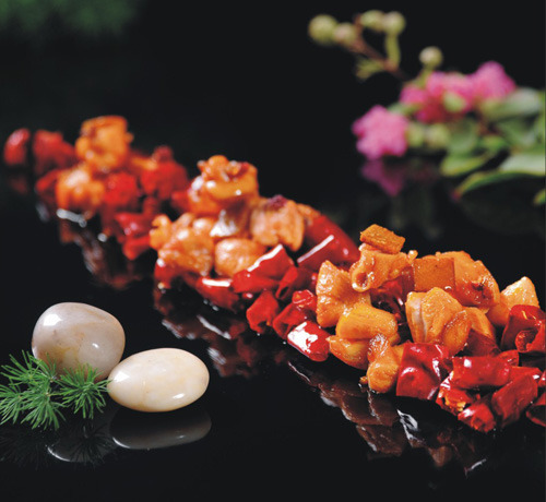 渝风渝菜 新生新相_腾讯大渝网_腾讯网