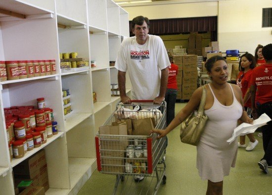 麦帅携休城名宿出席