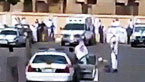 Estacionamiento de los extranjeros fueron decapitados en Arabia Saudí