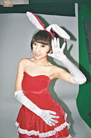 谢芷惠发誓仍然是<em>处女</em> 穿<em>制服</em>拍照为陈冠希解