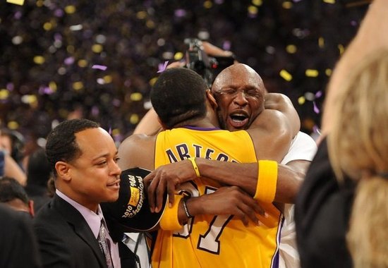 科比鹰郡事件懊悔