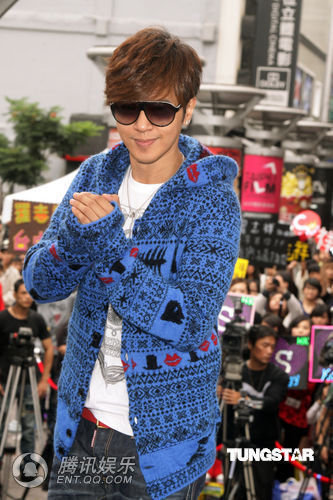 罗志祥演唱会_罗志祥演唱会收入(2)