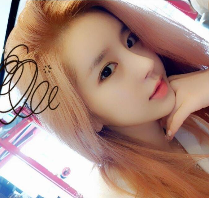 韩国第一主播尹素婉发新照 一句话都没说_游戏_腾讯网