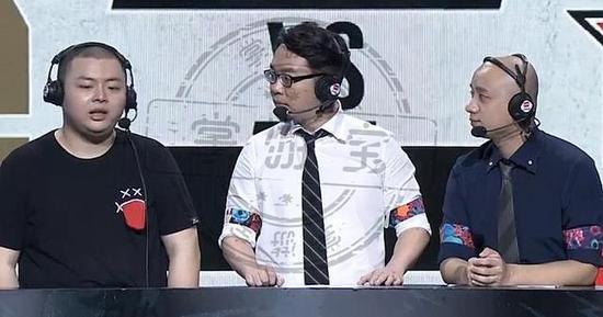 rng教练回应西卡嘲讽:低估y4的 是我的问题!