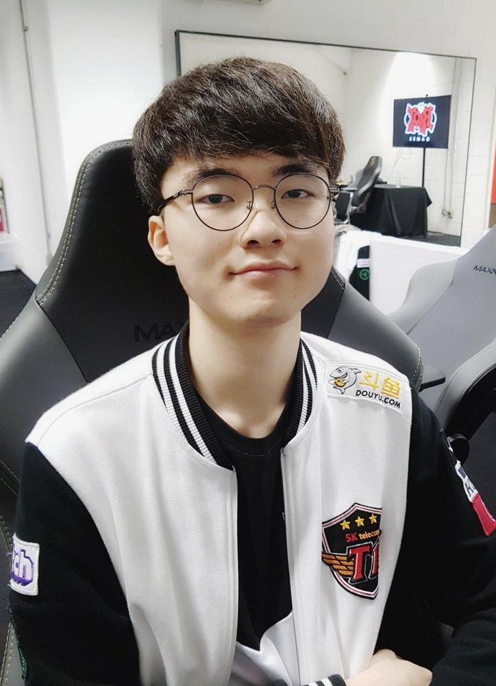 lck趣味数据分享:一个bdd竟等于三个faker