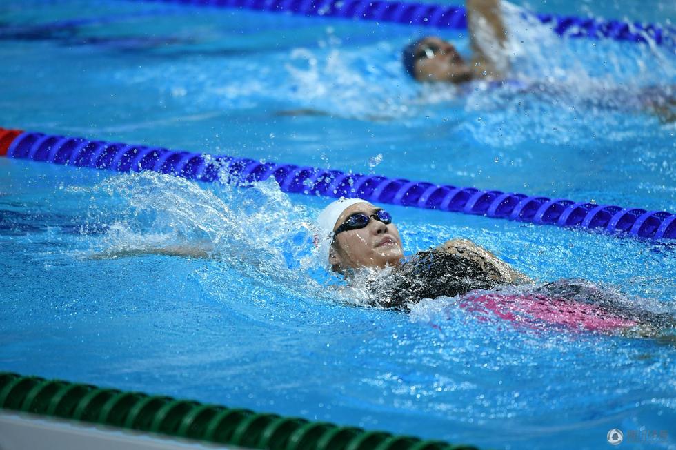 游泳排名_游泳图片卡通(2)