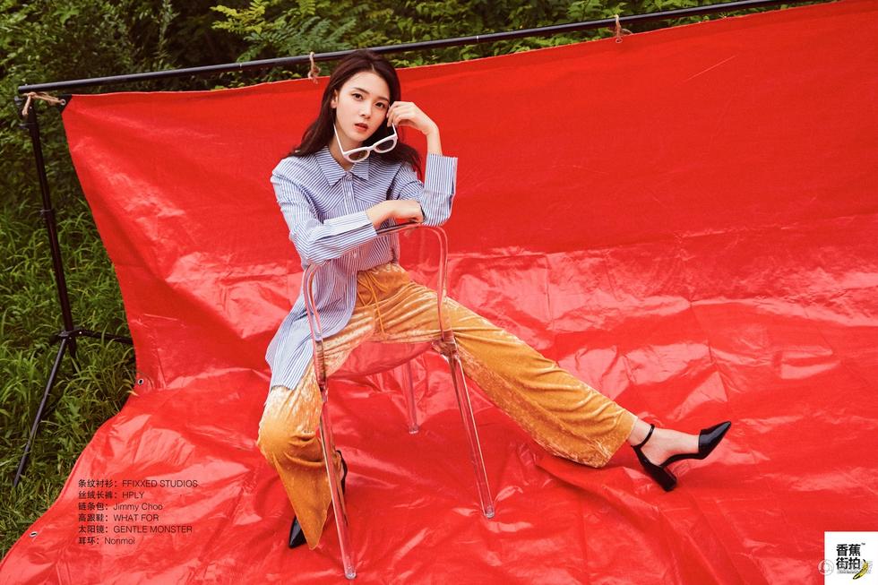 陈瑶_腾讯视频_陈瑶的资料、影视作品大全