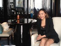 高清文筱婷表情包这样的美女老板请来一打