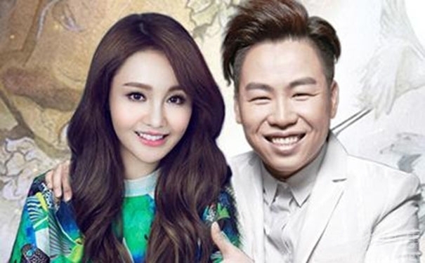 胡彦斌首次回应恋情:回忆残忍 与郑爽不会复合