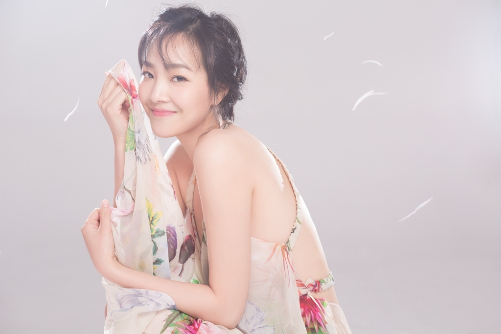 高远亮相《那年花开》盛典 帮孙俪管账时常没钱