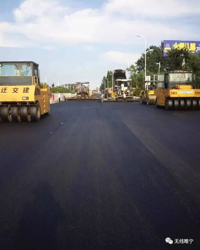 324省道徐州东段10月全线贯通 睢宁又两条路通车
