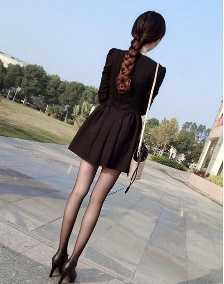 我们都是深井冰