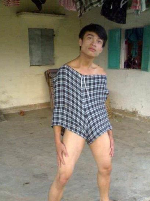 我们都是深井冰