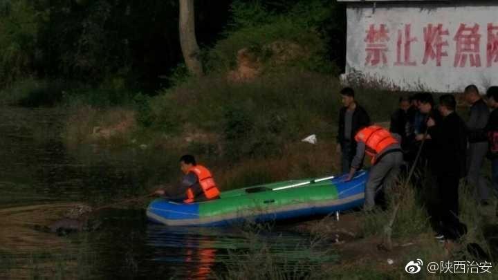 长武水库漂浮着一具尸体 确认为溺水死亡