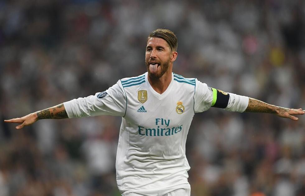 高清:拉莫斯禁区倒挂金钩 科瓦契奇意外受伤