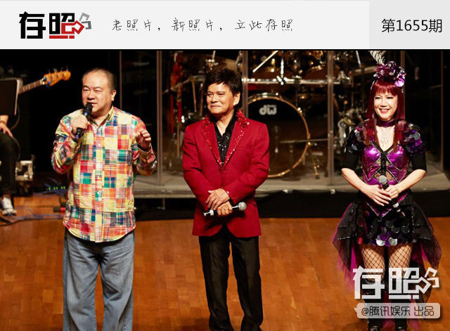 老牌天后患怪病昏睡11年 听歌醒来再战乐坛
