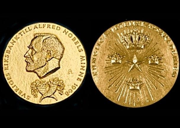 聚焦2017年诺贝尔经济学奖