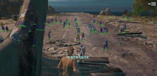 8、绝地求生:绝地求生有免费的泰语服务辅助吗?