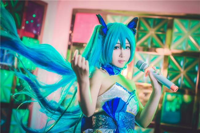 VOCALOID δ