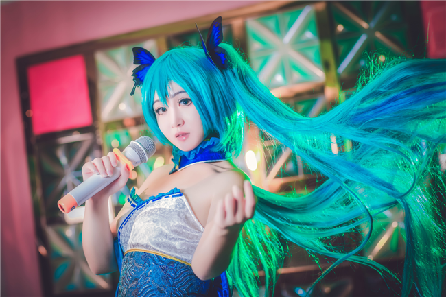 VOCALOID δ