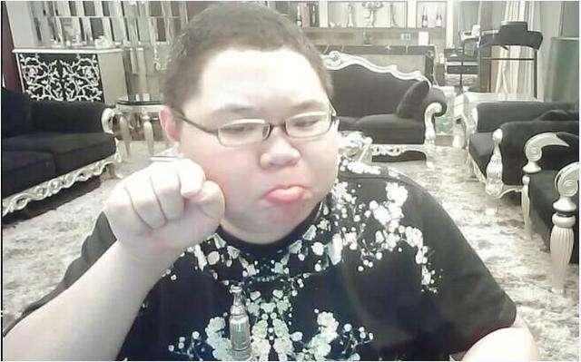 我们都是深井冰