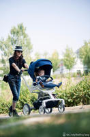 谢杏芳为爱子手写感性文:你是我最好的礼物