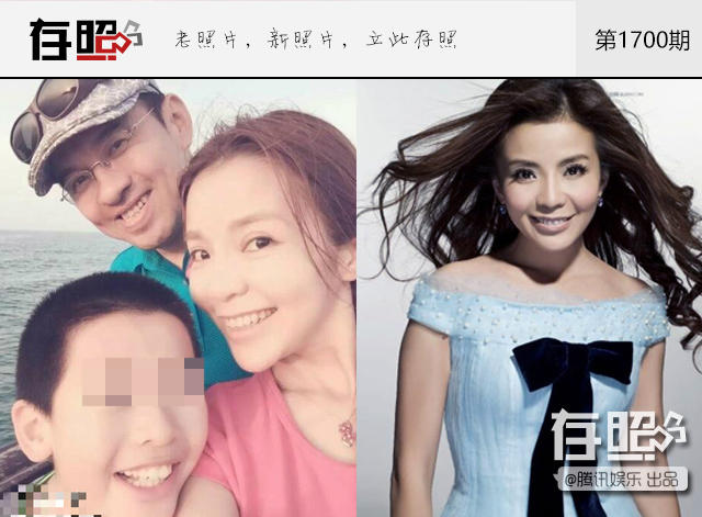 她曾三度患癌、被误会拍情色片 如今成央视一姐
