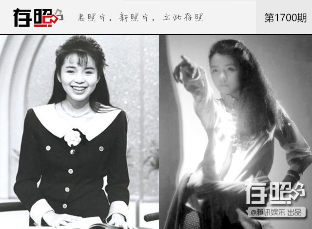 她曾三度患癌、被误会拍情色片 如今成央视一姐