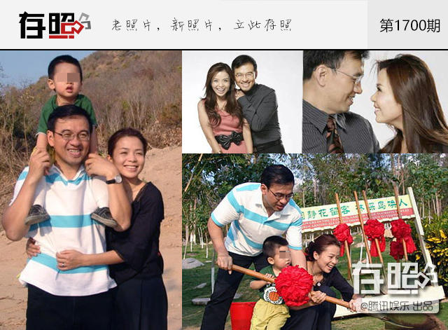 她曾三度患癌、被误会拍情色片 如今成央视一姐