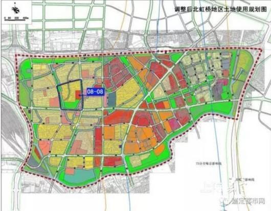 北虹桥继黄金三角商业核心区(万达+华泰+绿地)之后,或在嘉定江桥再新增一个超级5万平方米地铁商业综合体。除了商业规划,为完善当地基础教育配套设施、满足优质教育资源需求,江桥将新建一所公办幼儿园,服务北部社区。 地铁商业综合体 北虹桥地区位于嘉定区南部、虹桥商务区北部,范围北至沪蓉高速 、东至上海外环路、西至嘉闵高架路、南至吴淞江,用地面积约907.