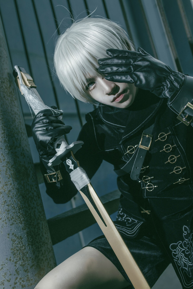 еԪ9S 