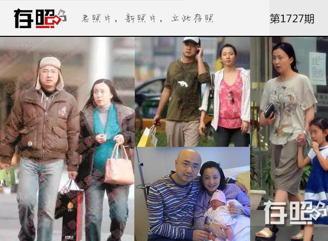 她拍戏遭40秒强吻，嫁“猪八戒”后为爱息影，如今华丽复出