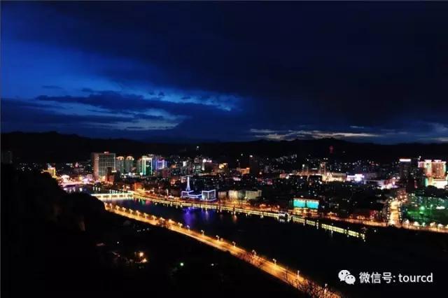 冬游承德,在这个寒冷的冬季与特色嗨起来