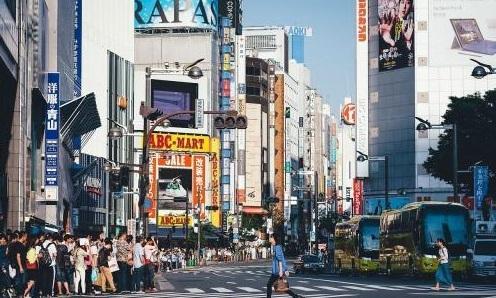 城市人口结构_日本城市平均人口