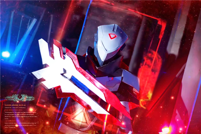 《英雄联盟》影流之主劫