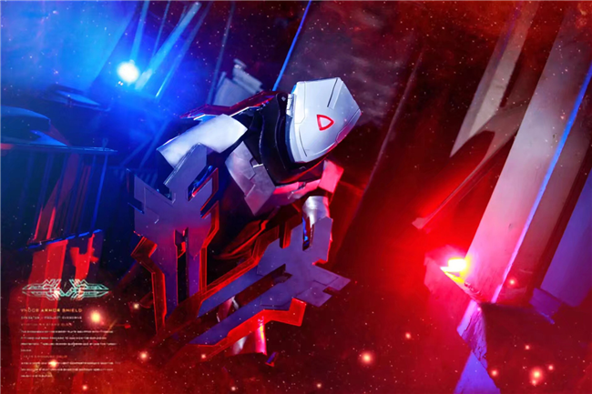 《英雄联盟》影流之主劫