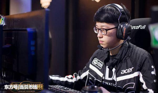 lol全球战队实力排行榜公布 中国队edg拿下第一图片